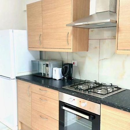 7 Venus Road Room 1 Λονδίνο Εξωτερικό φωτογραφία