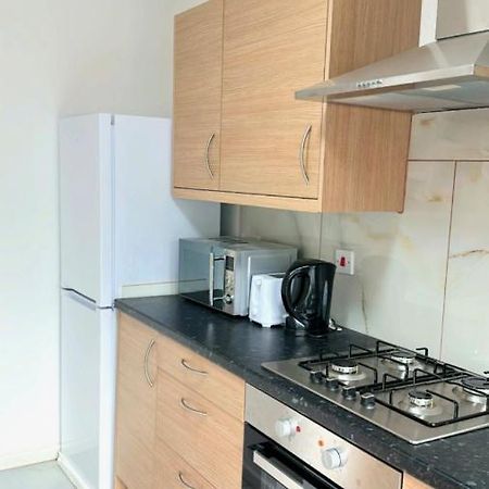 7 Venus Road Room 1 Λονδίνο Εξωτερικό φωτογραφία