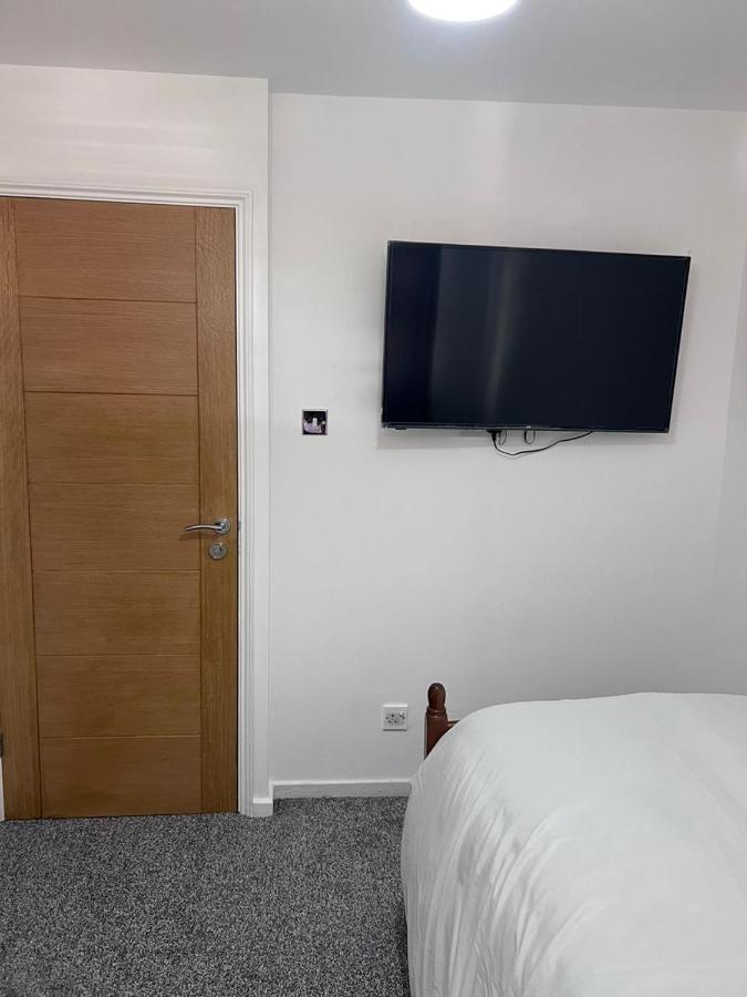 7 Venus Road Room 1 Λονδίνο Εξωτερικό φωτογραφία