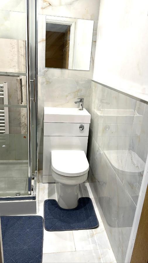 7 Venus Road Room 1 Λονδίνο Εξωτερικό φωτογραφία