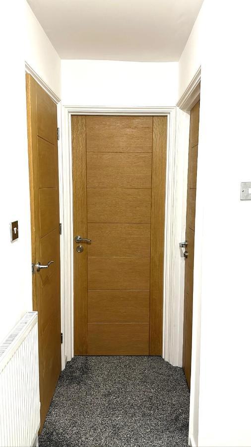 7 Venus Road Room 1 Λονδίνο Εξωτερικό φωτογραφία