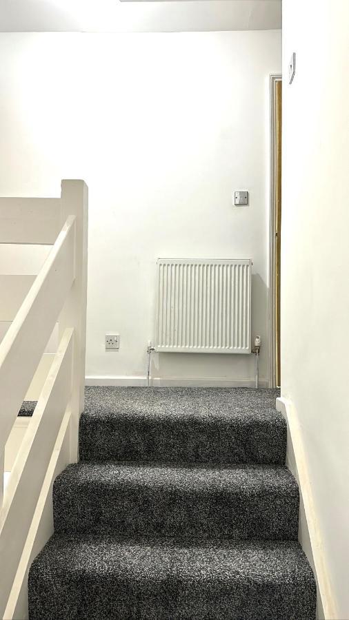 7 Venus Road Room 1 Λονδίνο Εξωτερικό φωτογραφία