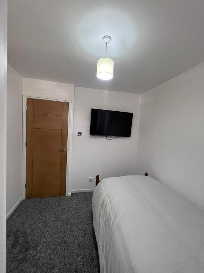 7 Venus Road Room 1 Λονδίνο Εξωτερικό φωτογραφία