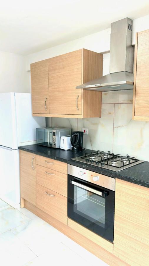 7 Venus Road Room 1 Λονδίνο Εξωτερικό φωτογραφία