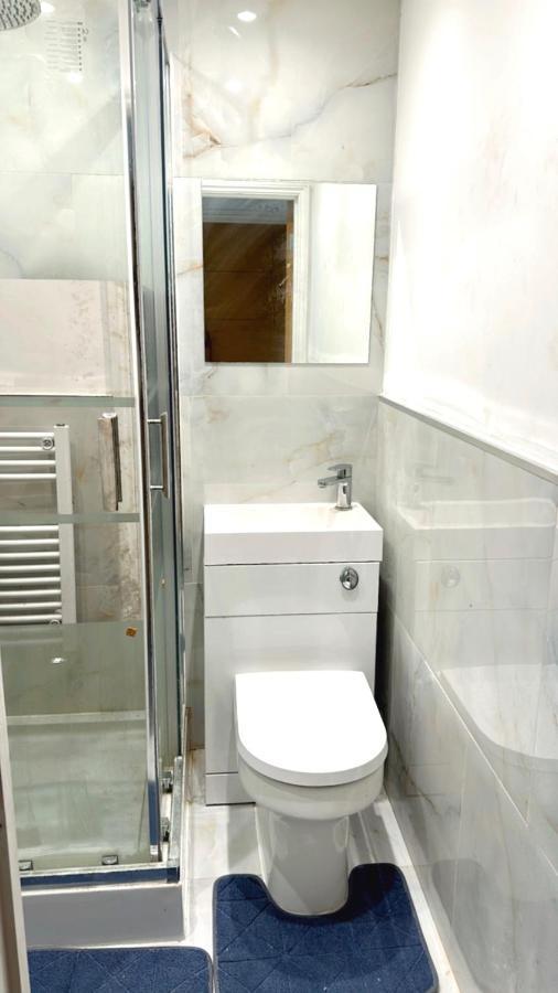 7 Venus Road Room 1 Λονδίνο Εξωτερικό φωτογραφία