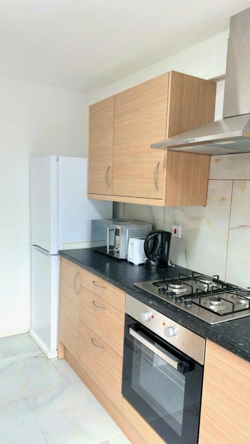 7 Venus Road Room 1 Λονδίνο Εξωτερικό φωτογραφία
